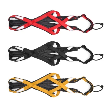 Reflective Full Body Harness for Large Dogs - Image 3