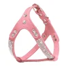 pink-harness