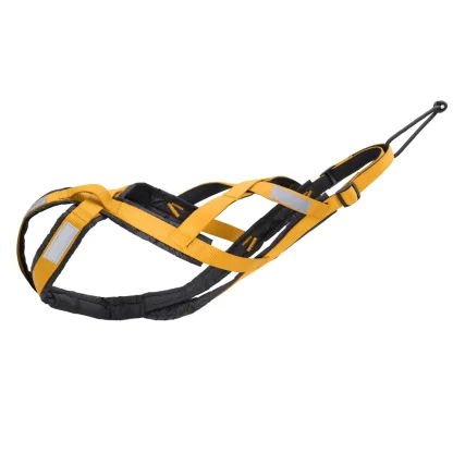 Reflective Full Body Harness for Large Dogs - Image 8