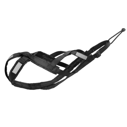 Reflective Full Body Harness for Large Dogs