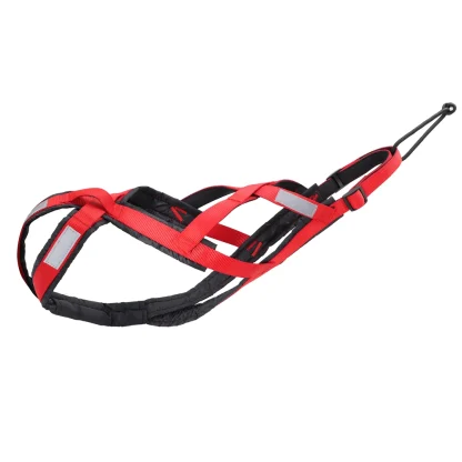 Reflective Full Body Harness for Large Dogs - Image 7
