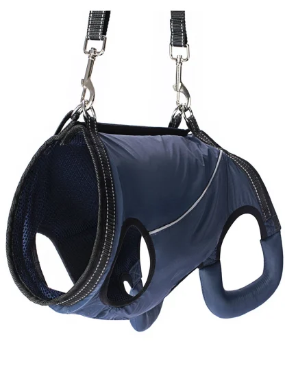 Rehabilitation Sling Padded Harness for Dogs - Image 3