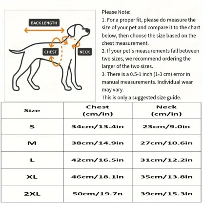 Cute Dress Harness with Bow Design - Image 6