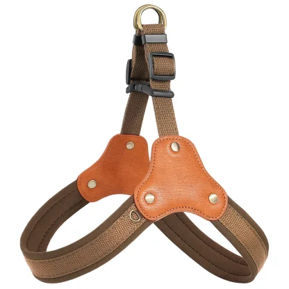 Simple Adjustable Harnesses for Dogs - Image 2