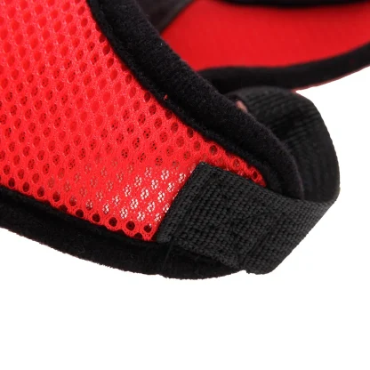 Breathable Harness with Matching Leash - Image 15
