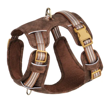 Durable Waterproof Harness for Dogs - Image 8