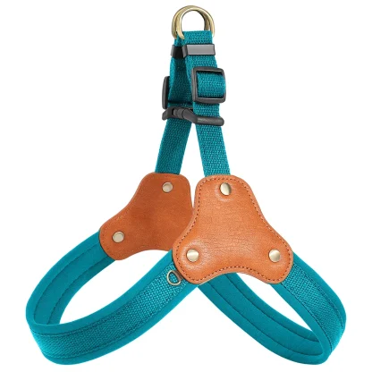 Simple Adjustable Harnesses for Dogs - Image 4