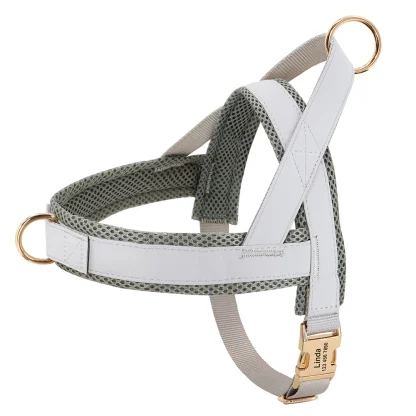 Simple Cushion Adjustable Harness - Image 7