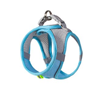 Breathable Harness for Small Dogs