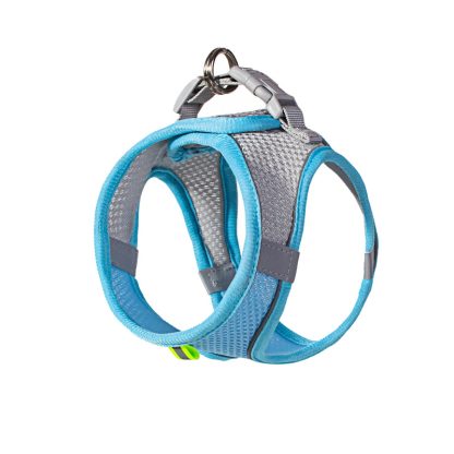 Breathable Harness for Small Dogs
