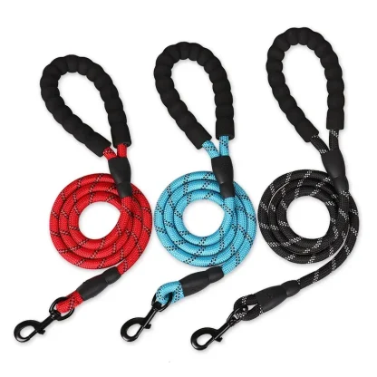 Classic Vest Harness with Durable Buckle - Image 7