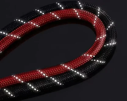 Adjustable Hands Free Leash for Dogs - Image 9