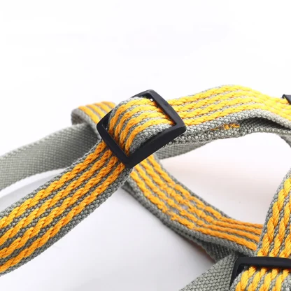 Y-Shaped Dog Harness with Adjustable - Image 8