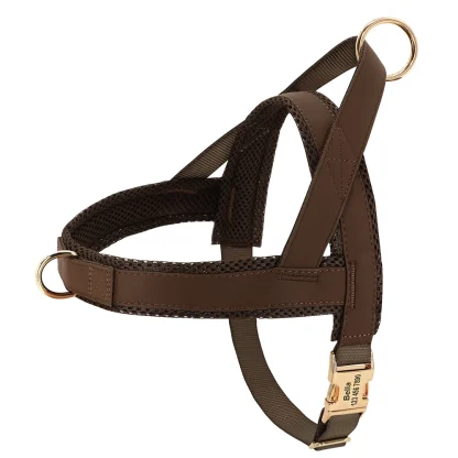 Simple Cushion Adjustable Harness - Image 6