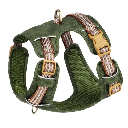 Durable Waterproof Harness for Dogs - Image 7