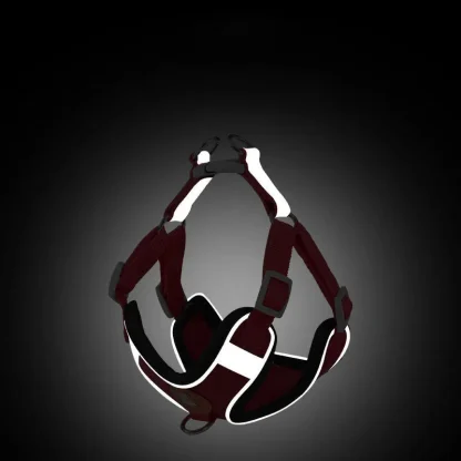 Adjustable No Pull Harness for Pets - Image 4