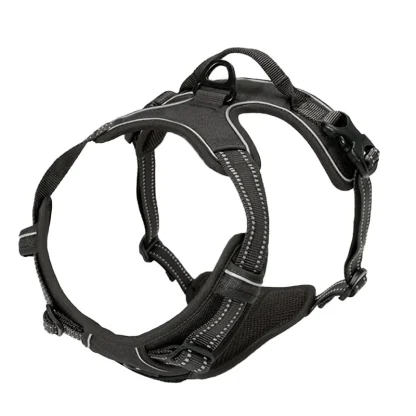 Comfotable Vest Harness with Reflective - Image 2