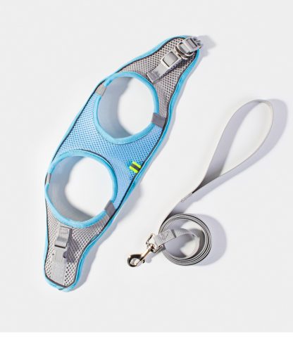 Breathable Harness for Small Dogs - Image 8