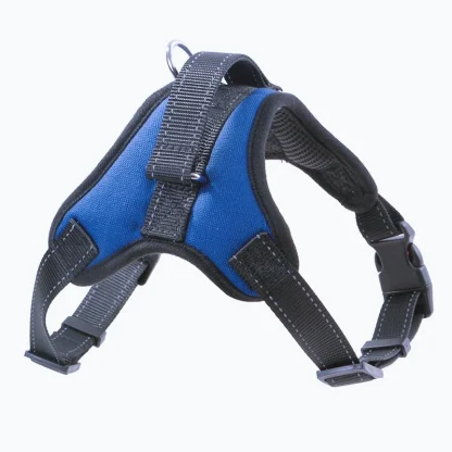 Durable Harness with Adjustable Strap - Image 6