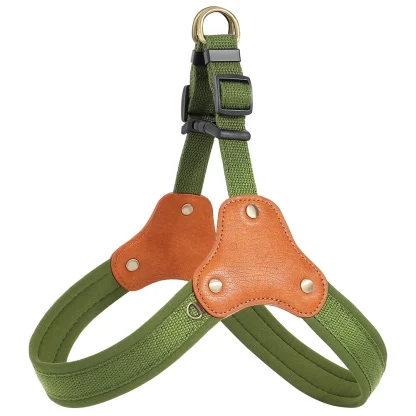 Simple Adjustable Harnesses for Dogs - Image 5