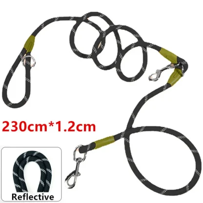Adjustable Hands Free Leash for Dogs - Image 3