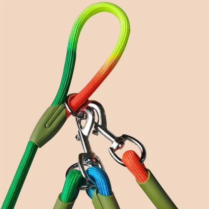 Adjustable Hands Free Leash for Dogs - Image 8
