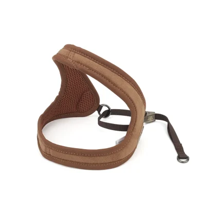 Vest Style Pet Harness with Durable Leash - Image 5