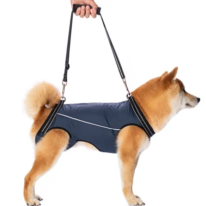 Rehabilitation Sling Padded Harness for Dogs