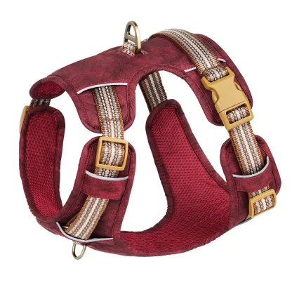 Durable Waterproof Harness for Dogs - Image 6