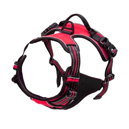 Comfotable Vest Harness with Reflective - Image 3