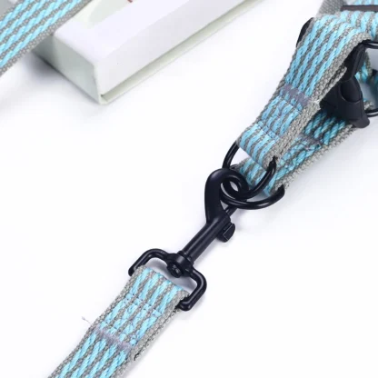 Y-Shaped Dog Harness with Adjustable - Image 10