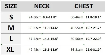 Cute Tuxedo Vest Harness for Dogs - Image 3
